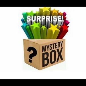 Mystery Box